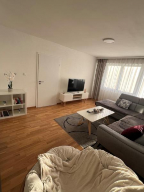 Spacious 4 room apartment
